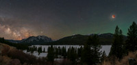 Night Sky