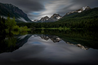 Grand and Intimate Landscapes