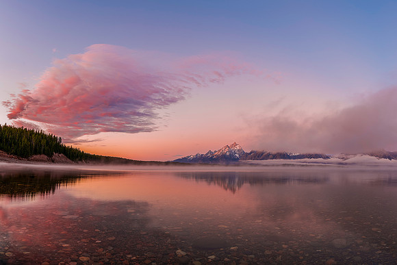 First Light