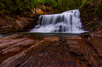 Waterfalls